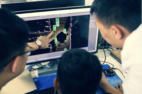 2020科技趨勢(shì)預(yù)測(cè) 軟件開(kāi)發(fā)新浪潮——來(lái)自達(dá)摩院、Gartner與埃森哲的洞察